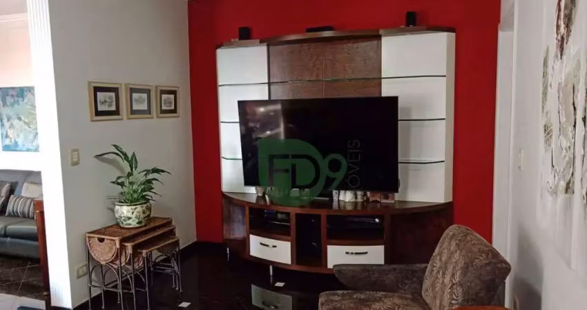 Apartamento com 2 dormitórios à venda, 168 m² por r$ 750.000,00 - vila santa catarina - americana/sp