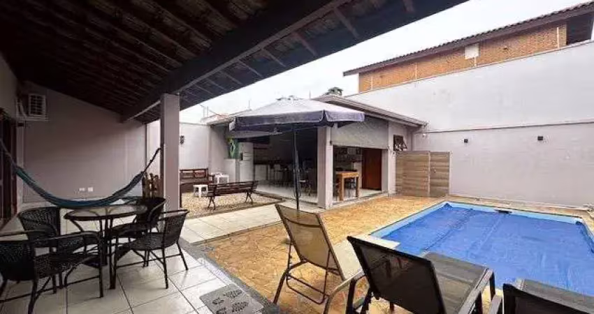 Casa com 3 dormitórios à venda, 317 m² por r$ 1.550.000,00 - werner plaas - americana/sp