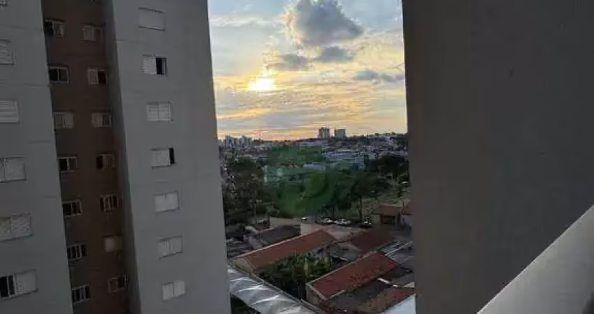Apartamento com 3 quartos à venda, 72 m² por r$ 465.000 - santa cruz - americana/sp