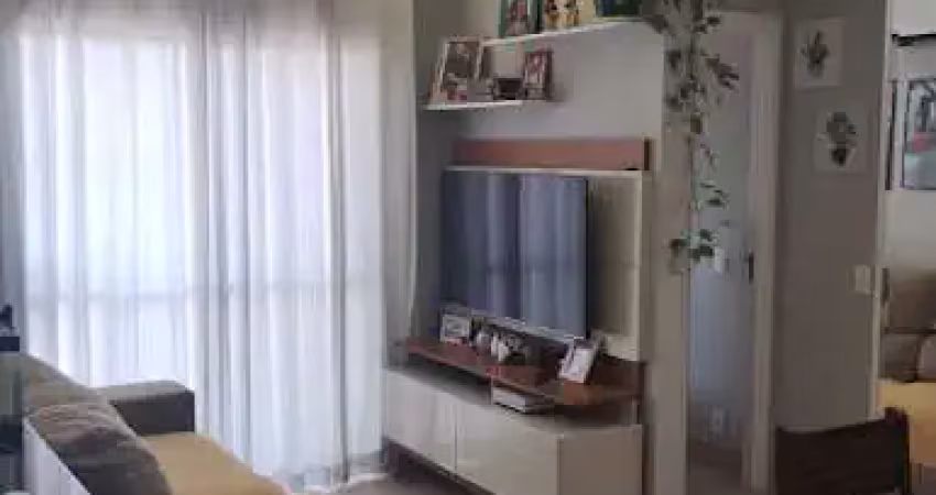 Apartamento com 2 dormitórios à venda, 57 m² por r$ 400.000,00 - jardim são francisco - santa bárbara d'oeste/sp
