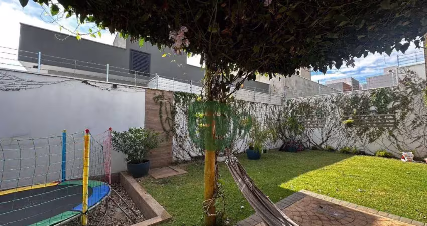 Casa à venda – residencial dona margarida | santa bárbara d’oeste