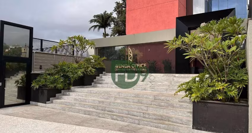 Sala comercial para alugar em Santo Antônio, Americana 