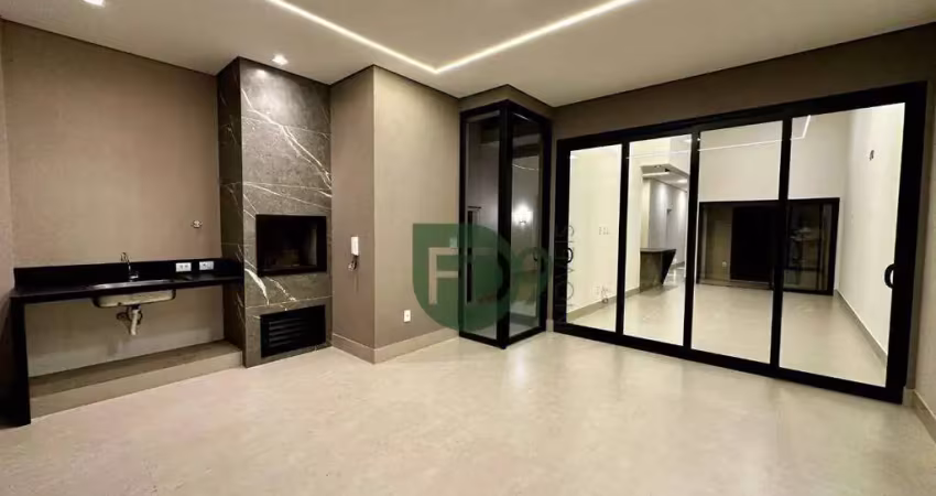 Casa com 3 dormitórios à venda, 115 m² por r$ 870.000,00 - vila omar - americana/sp