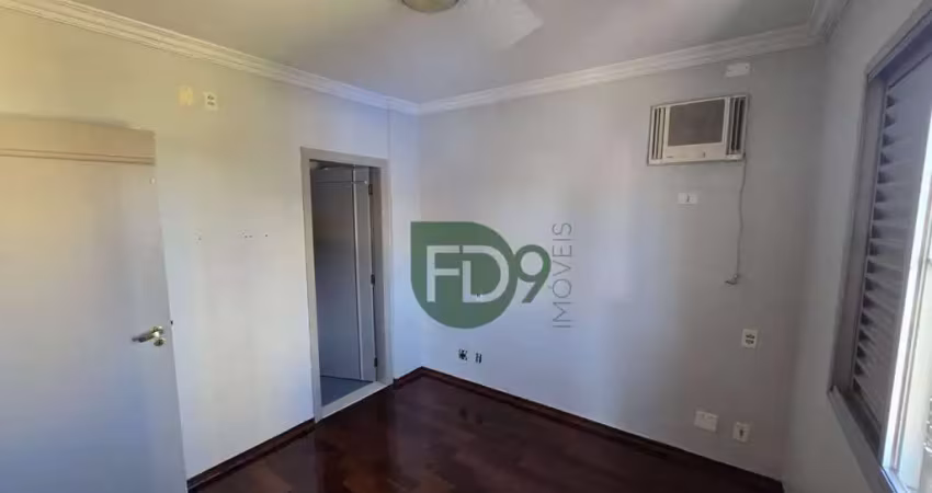 Apartamento com 3 quartos, 89 m² - venda por r$ 500.000 ou aluguel por r$ 3.250/mês - santo antônio - americana/sp