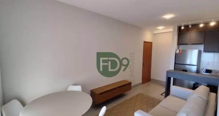Apartamento com 2 dormitórios à venda, 59 m² por r$ 370.000 - balneário salto grande - americana/sp