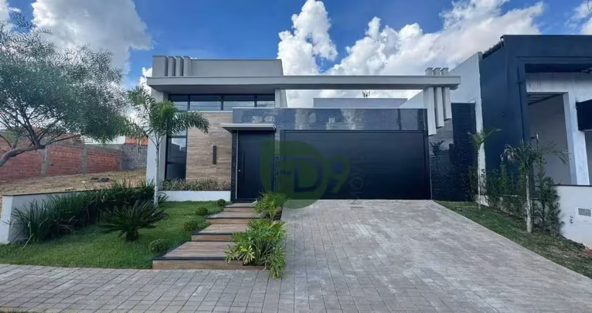 Casa com 3 quartos, 156 m² - venda por r$ 1.220.000 ou aluguel por r$ 7.000/mês - jardim das flores - santa bárbara d'oeste/sp