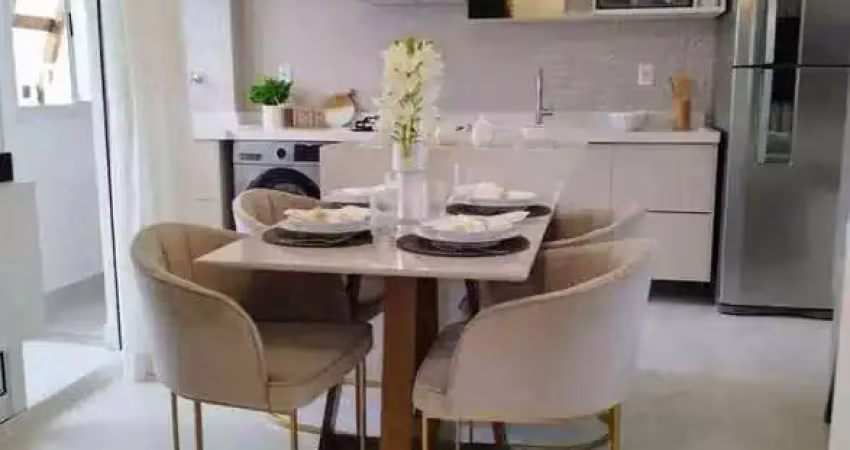 Apartamento com 2 quartos à venda na Travessa Jesus Álvares Cruz, Vila Alpina, São Paulo