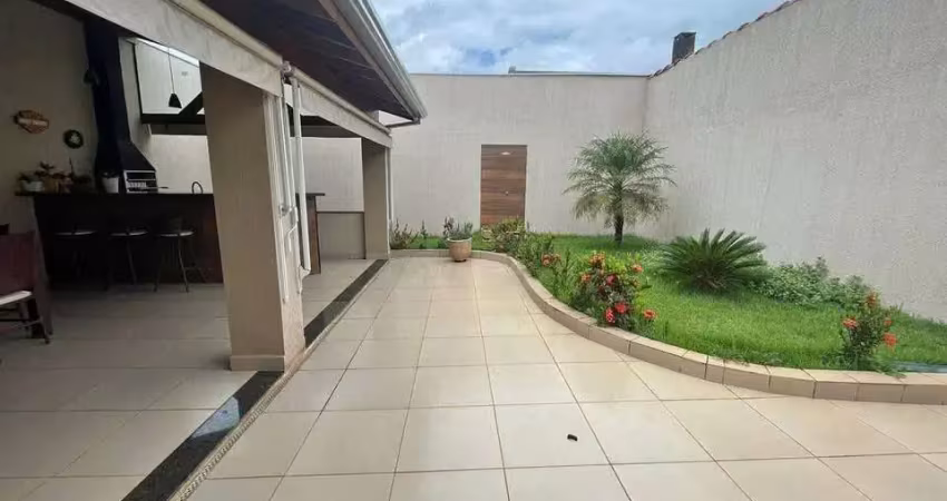 Casa com 3 quartos à venda na Rua Flamengo, Chácara Califórnia, São Paulo