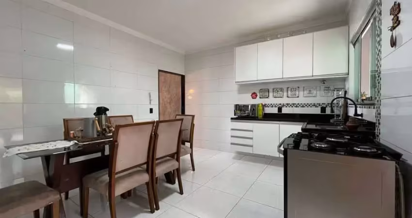 Casa com 2 quartos à venda na Rua Horácio Rodrigues, Vila Formosa, São Paulo