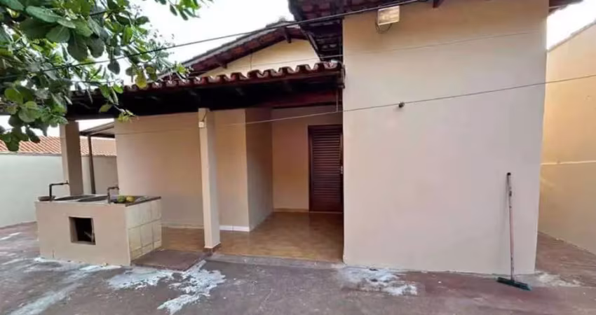 Casa com 3 quartos à venda na Rua Piracicaba, 00, Vila São Silvestre, Barueri