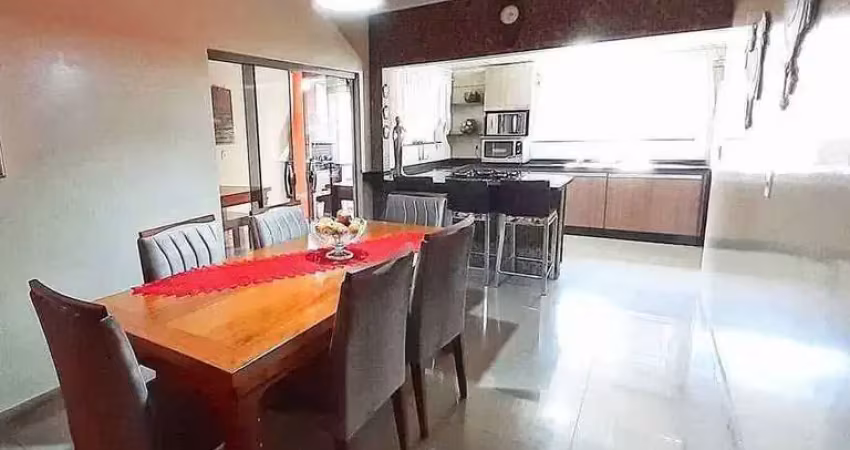 Casa com 3 quartos à venda na Avenida Coronel Francisco Júlio César Alfier, 00, Vila São Paulo, São Paulo