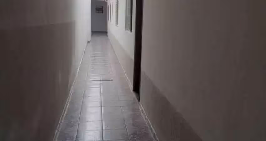Casa com 2 quartos à venda na Rua Amiens, 00, Chácara Santana, São Paulo