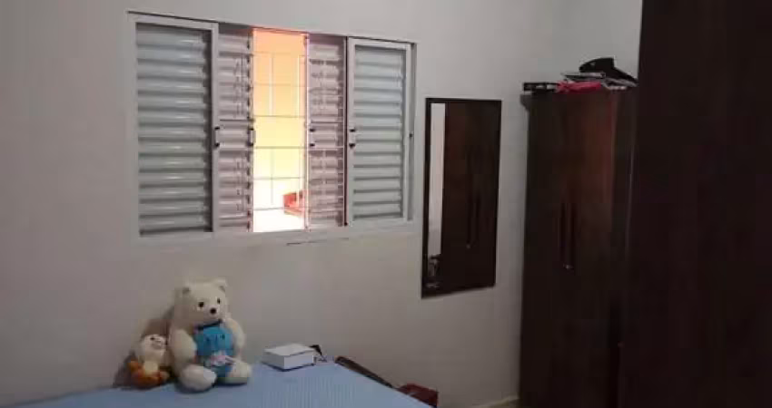 Casa com 2 quartos à venda na Rua Ovídio Collesi, 00, Jardim Alpino, São Paulo