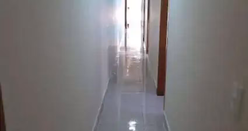 Casa com 2 quartos à venda na Rua Doutor José Leal Mascarenhas, 00, Zona Rural, São Paulo