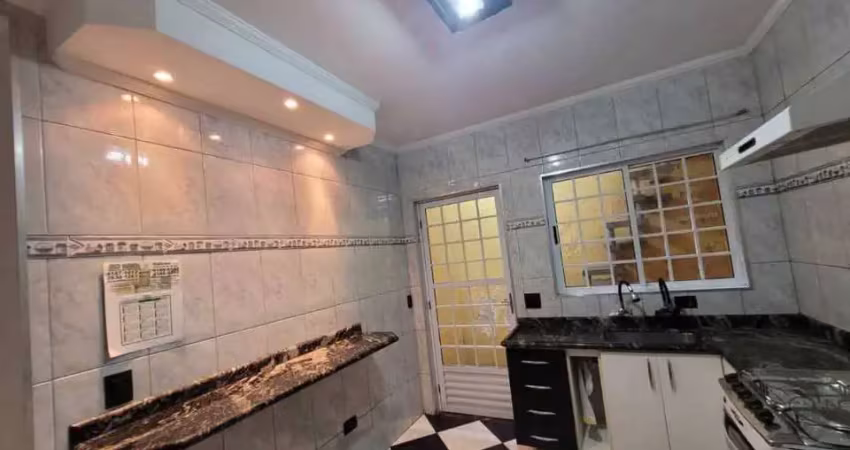Casa com 3 quartos à venda na Rua Dez, 00, Jardim Santiago (Nova Veneza), Sumaré