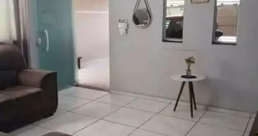 Casa com 2 quartos à venda na Avenida Nossa Senhora do Desterro, 00, Jardim Santa Adelia, São Paulo