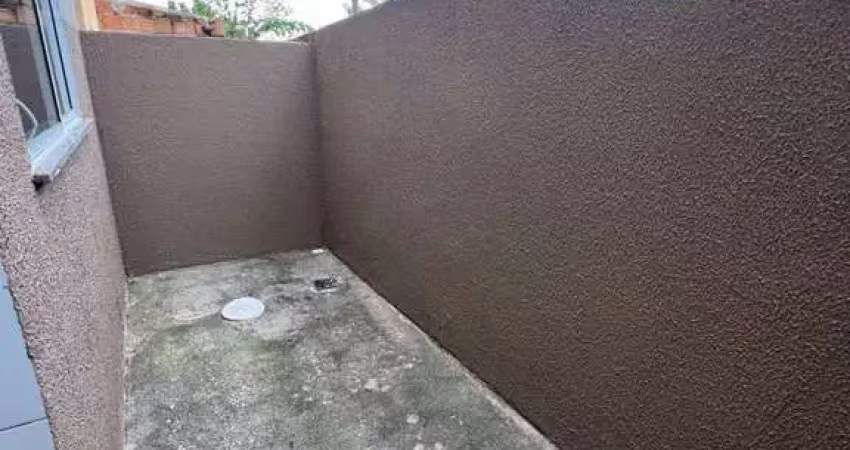 Casa com 2 quartos à venda na Travessa Brigadeiro Luís Antônio, 00, Vila Anita Costa, Jandira