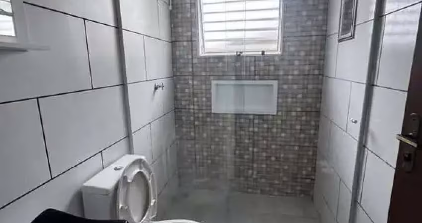 Casa com 3 quartos à venda na Rua Projetada Cinco, 00, Jardim Princesa, São Paulo