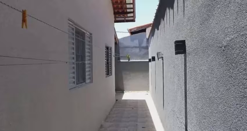 Casa com 3 quartos à venda na Rua Ada Bertelli Frasson, 00, Jardim Princesa, São Paulo