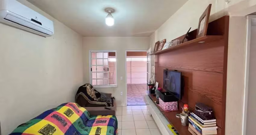 Casa com 2 quartos à venda na Travessa Açude de Orós, 00, Jardim São Luís, São Paulo