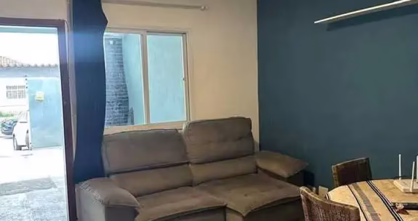 Casa com 2 quartos à venda na Rua Samambaia, 00, Vila Roseira II, São Paulo