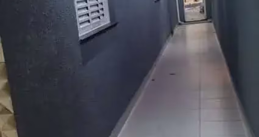 Casa com 2 quartos à venda na Travessa Jéssica Jesus da Silva, 00, Jardim São Luís, São Paulo