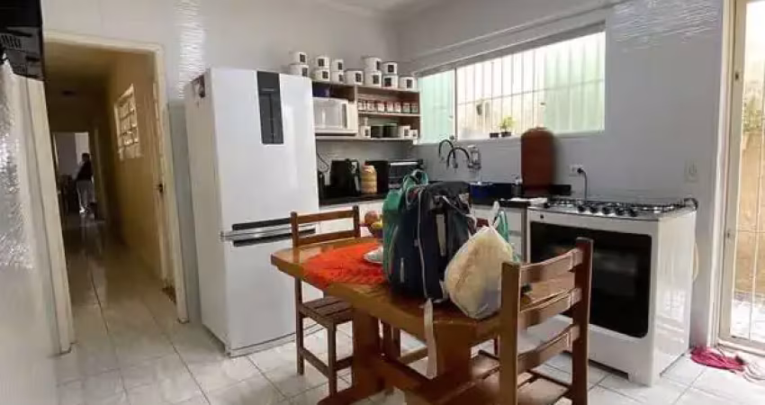 Casa com 2 quartos à venda na Rua Nicarágua, 00, Jardim das Nações, Salto
