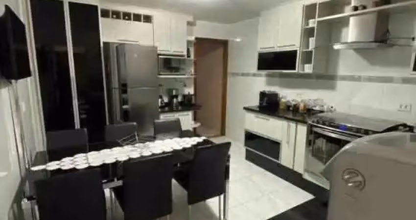 Casa com 2 quartos à venda na Rua Gustavo Teixeira, 00, Pacaembu, São Paulo