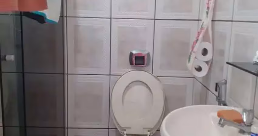 Casa com 2 quartos à venda na Rua Pêra Natal, 00, Vila Natal, São Paulo
