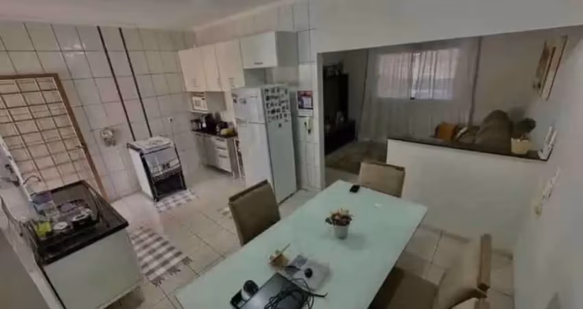 Casa com 3 quartos à venda na Rua Luís Gaeta, 00, Vila das Belezas, São Paulo