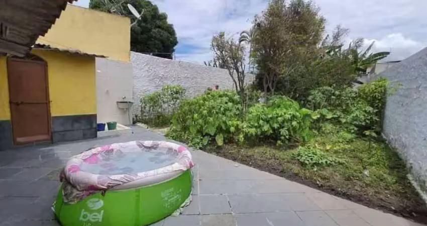 Casa com 3 quartos à venda na Avenida Inácio Dias da Silva, Jardim Santa Emília, São Paulo
