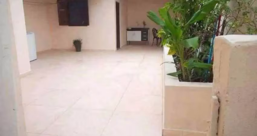 Casa com 2 quartos à venda na Rua Wiliam Blake, 00, Capão Redondo, São Paulo