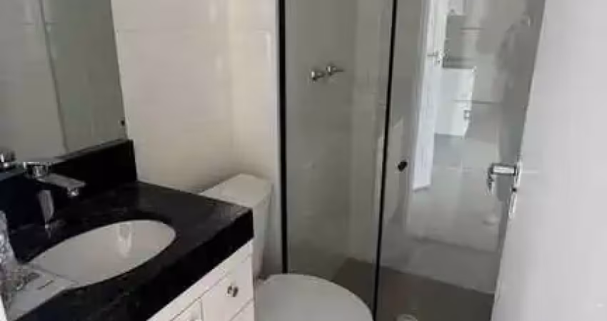 Apartamento com 2 quartos à venda na Rua Carlos Rappa, 00, Jurubatuba, São Paulo