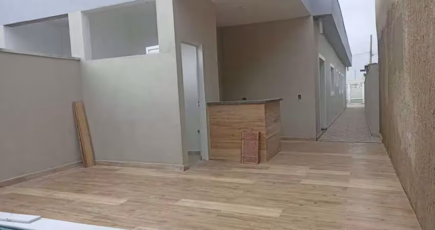 Casa com 2 quartos à venda na Rua Marfim, 00, Jardim Santa Cruz (Campo Grande), São Paulo