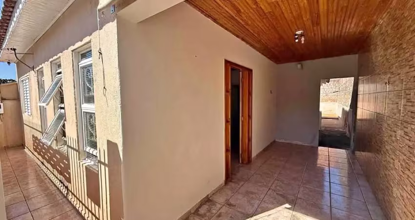 Casa com 2 quartos à venda na Rua Benjamin Constant - de 625/626 ao fim, 00, Centro, Itatiba