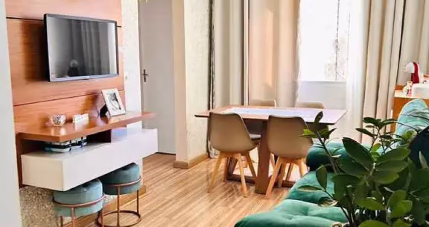 Apartamento com 2 quartos à venda na Rua Ita, 00, Vila Santos, São Paulo