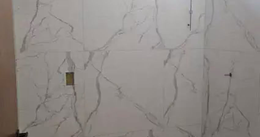 Casa com 2 quartos à venda na Rua Theodolina Modena Coca, 00, Vila Rancho Velho, São Carlos