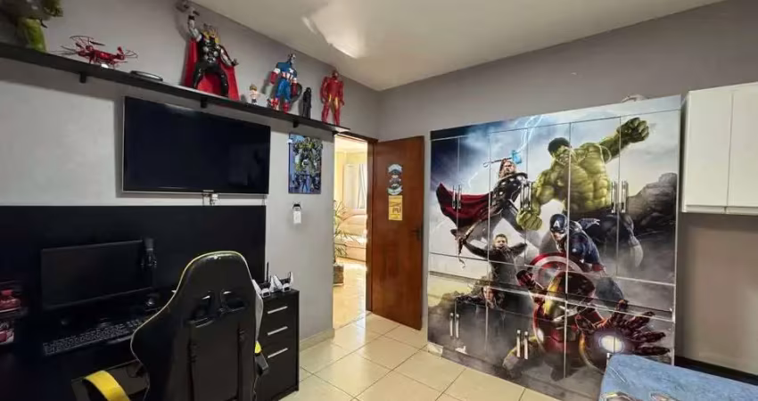Casa com 2 quartos à venda na Rua Doutor Paulo Frontin, Centro, Mogi das Cruzes
