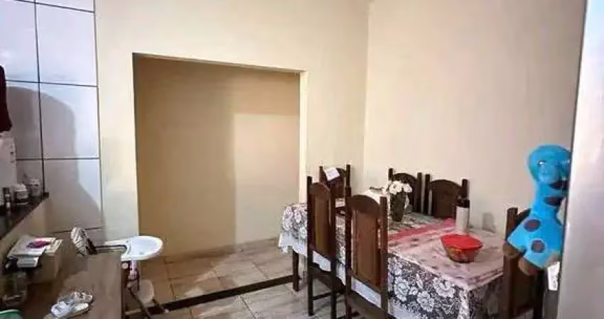 Casa com 3 quartos à venda na Rua Acarapitanga, Jardim Dom José, São Paulo