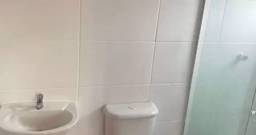 Apartamento com 2 quartos à venda na Rua Sebastião Marinho, Parque São Rafael, São Paulo