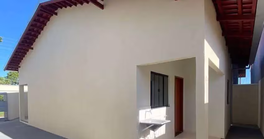 Casa com 2 quartos à venda na Avenida Tenente Laudelino Ferreira do Amaral, Vila Jacuí, São Paulo