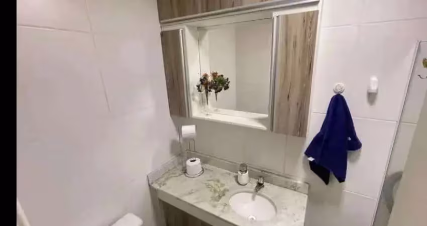 Apartamento com 2 quartos à venda na Rua Inácio da Fonseca, 00, Vila das Belezas, São Paulo