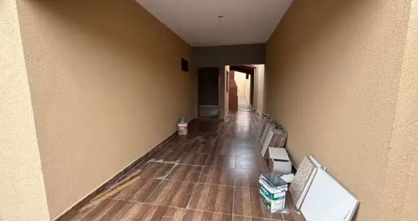 Casa com 3 quartos à venda na Rua Maria de Lurdes Galvão de Franca, 00, Padroeira, Osasco