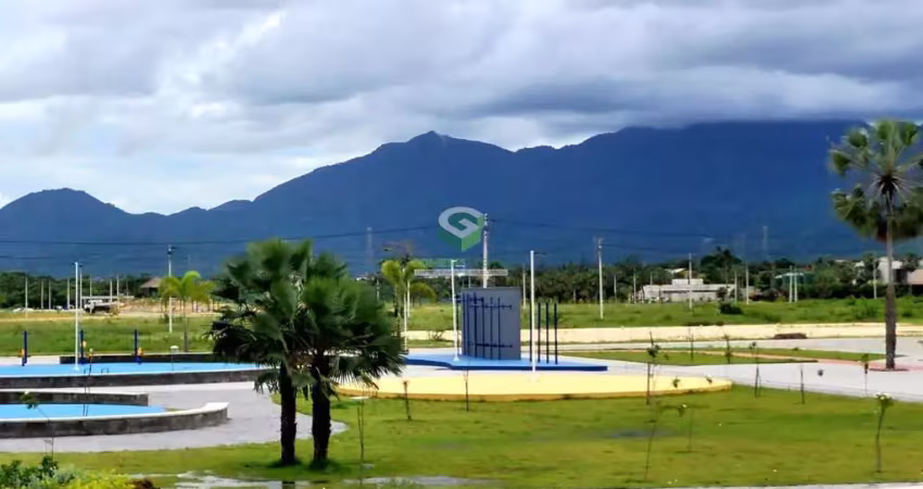 Terreno à venda na Avenida Padre José Holanda do Vale, 600, Cágado, Maracanaú