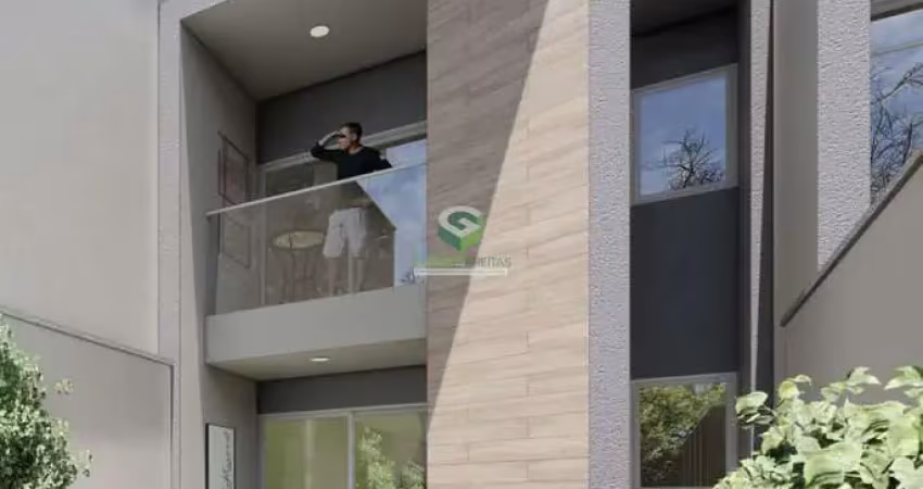 Apartamento com 3 quartos à venda na rua antonio sá e silva, 546, Tamatanduba, Eusébio