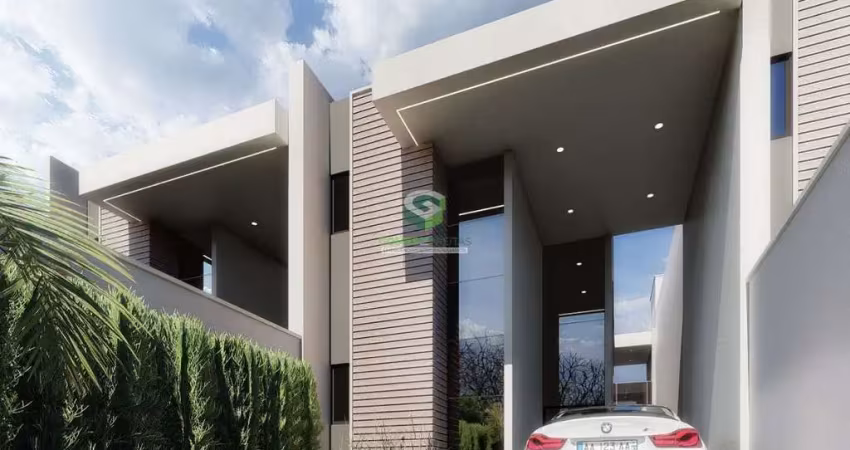 Casa com 3 quartos à venda na Rua Francisco Neiva, 523, Edson Queiroz, Fortaleza