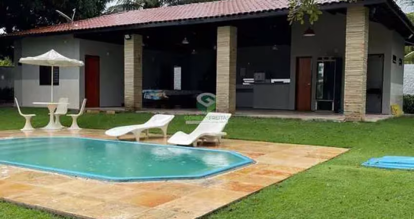 Chácara / sítio com 3 quartos à venda na lote novo iguape, 559, Porto das Dunas, Aquiraz