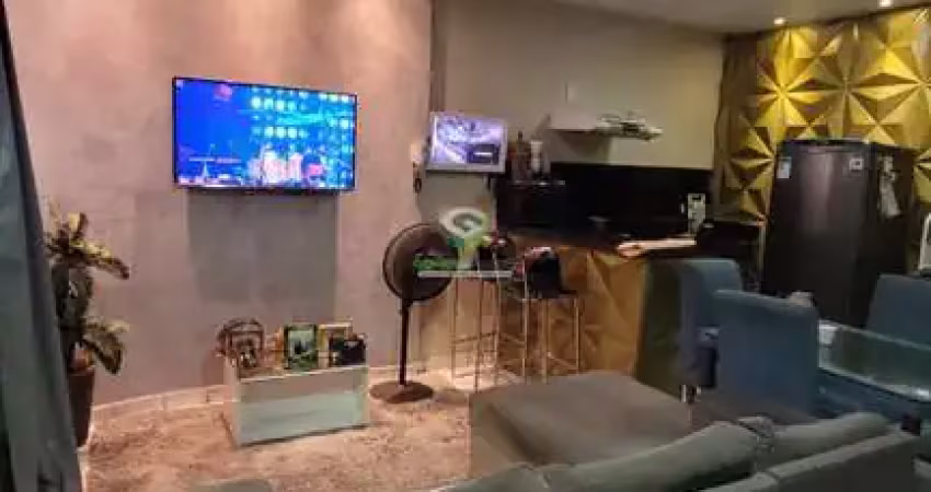 Casa altos com ponto comercial, 2 quartos, 140m² à venda no melhor do jereissati