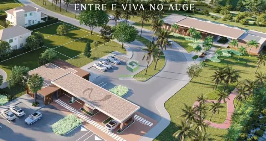 Terreno à venda na ROD. ALVORADA ADUTORA CAGECE, 300, Pavuna, Pacatuba