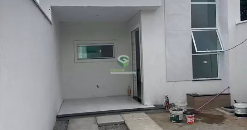 Casa plana 3 quartos, 95m² à venda no melhor da pajuçara - maracanaú